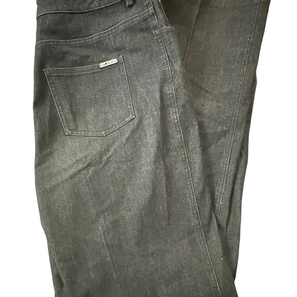 ST. JOHN denim Size 10 - Picture 12 of 16